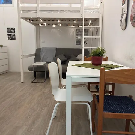 Apartmán Dragon's Heart Lublaň