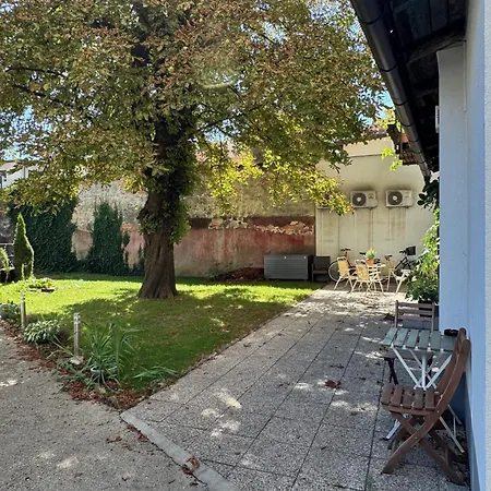 Dragon's Heart Apartmán Lublaň