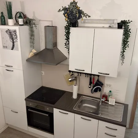 Apartmán Dragon's Heart *