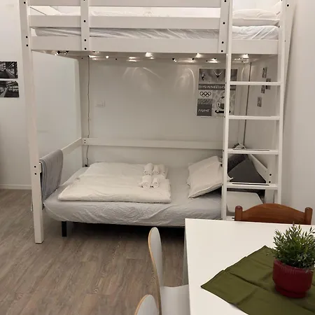 Apartamento Dragon's Heart *