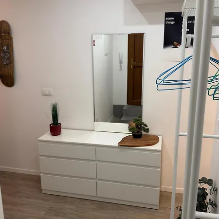 Apartamento Dragon's Heart