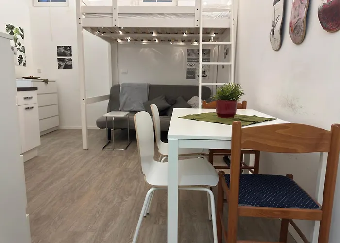 Apartmán Dragon's Heart Lublaň