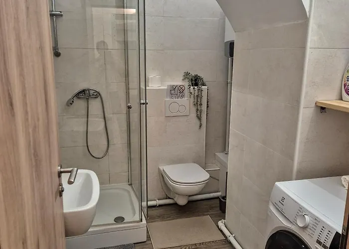 Apartamento Dragon's Heart