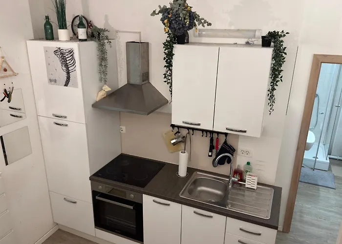 Apartmán Dragon's Heart *