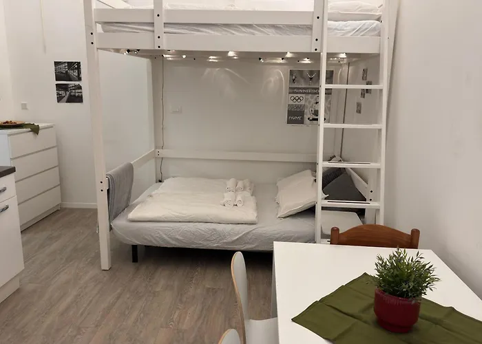 Apartmán Dragon's Heart *