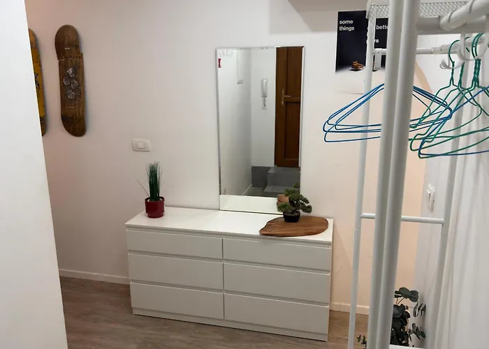 Apartmán Dragon's Heart